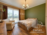 Mieszkanie na sprzedaż, Szczecin Bukowo, 2 pokoje, 51 m² — OST20622, zdjęcie 5