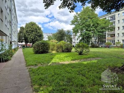 Mieszkanie na sprzedaż, Szczecin Centrum, 2 pokoje, 43 m² — 164/13324/OMS, zdjęcie 3