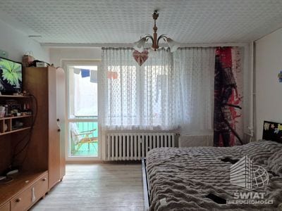 Mieszkanie na sprzedaż, Szczecin Centrum, 2 pokoje, 43 m² — 164/13324/OMS, zdjęcie 6