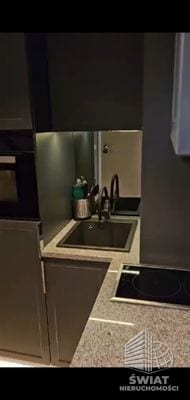 Mieszkanie na sprzedaż, Szczecin Centrum, 1 pokój, 23 m² — 4/10114/OMS, zdjęcie 2