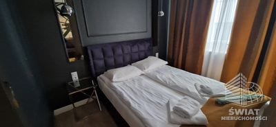 Mieszkanie na sprzedaż, Szczecin Centrum, 1 pokój, 23 m² — 4/10114/OMS, zdjęcie 3