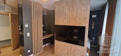 Mieszkanie na sprzedaż, Szczecin Centrum, 1 pokój, 23 m² — 4/10114/OMS, zdjęcie 4