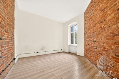 Mieszkanie na sprzedaż, Szczecin Centrum, 5 pokoi, 90 m² — 532/10212/OMS, zdjęcie 1
