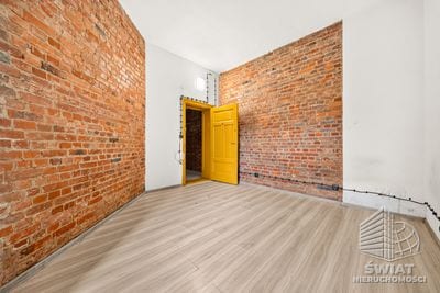 Mieszkanie na sprzedaż, Szczecin Centrum, 5 pokoi, 90 m² — 532/10212/OMS, zdjęcie 2