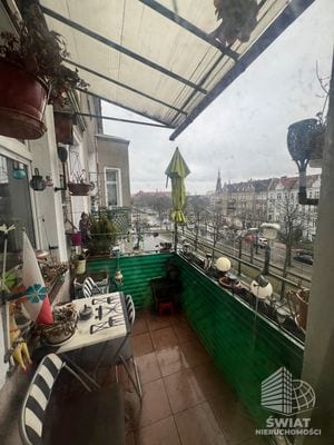 Mieszkanie na sprzedaż, Szczecin Centrum, 4 pokoje, 109 m² — ARK26229, zdjęcie 3