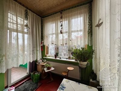 Mieszkanie na sprzedaż, Szczecin Centrum, 4 pokoje, 109 m² — ARK26229, zdjęcie 4