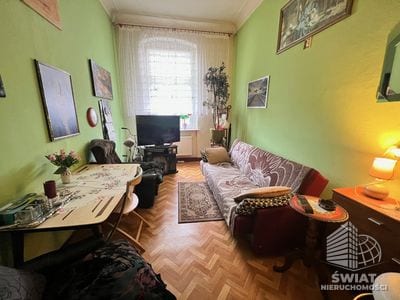 Mieszkanie na sprzedaż, Szczecin Centrum, 4 pokoje, 109 m² — ARK26229, zdjęcie 6