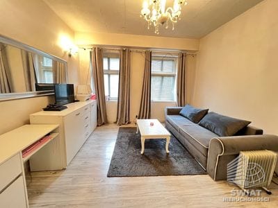 Mieszkanie na sprzedaż, Szczecin Centrum, 2 pokoje, 51 m² — ARK26385, zdjęcie 1