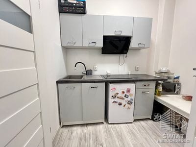 Mieszkanie na sprzedaż, Szczecin Centrum, 2 pokoje, 51 m² — ARK26385, zdjęcie 3