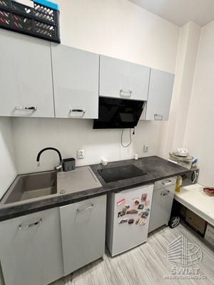 Mieszkanie na sprzedaż, Szczecin Centrum, 2 pokoje, 51 m² — ARK26385, zdjęcie 4