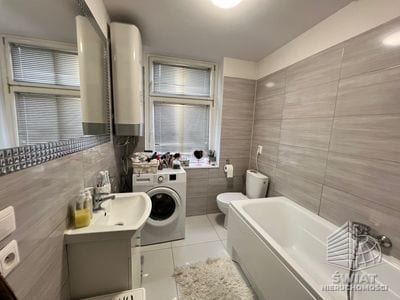 Mieszkanie na sprzedaż, Szczecin Centrum, 2 pokoje, 51 m² — ARK26385, zdjęcie 5