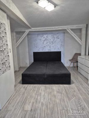 Mieszkanie na sprzedaż, Szczecin Centrum, 4 pokoje, 106 m² — ARK26608, zdjęcie 2