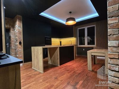 Mieszkanie na sprzedaż, Szczecin Centrum, 2 pokoje, 54 m² — ARK26627, zdjęcie 1