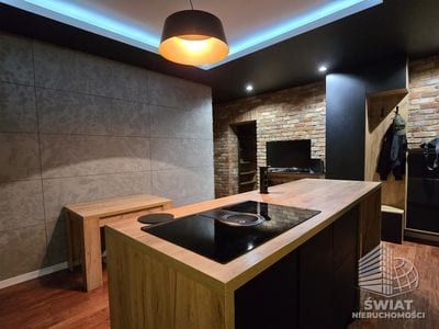 Mieszkanie na sprzedaż, Szczecin Centrum, 2 pokoje, 54 m² — ARK26627, zdjęcie 2