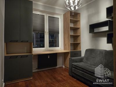Mieszkanie na sprzedaż, Szczecin Centrum, 2 pokoje, 54 m² — ARK26627, zdjęcie 6