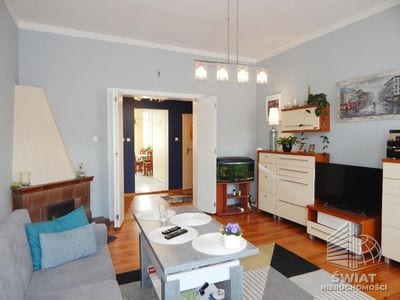 Mieszkanie na sprzedaż, Szczecin Centrum, 4 pokoje, 108 m² — ASP21616, zdjęcie 2