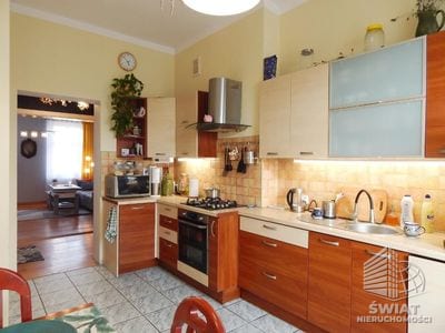 Mieszkanie na sprzedaż, Szczecin Centrum, 4 pokoje, 108 m² — ASP21616, zdjęcie 3