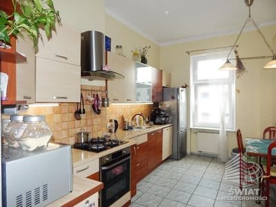 Mieszkanie na sprzedaż, Szczecin Centrum, 4 pokoje, 108 m² — ASP21616, zdjęcie 4