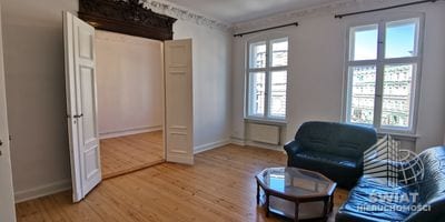 Mieszkanie na sprzedaż, Szczecin Centrum, 3 pokoje, 103 m² — AWY20822, zdjęcie 2