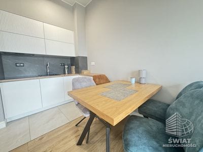 Mieszkanie na sprzedaż, Szczecin Centrum, 2 pokoje, 31 m² — BON44091, zdjęcie 2