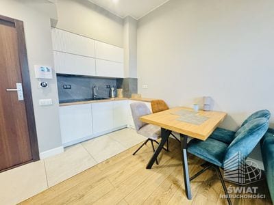 Mieszkanie na sprzedaż, Szczecin Centrum, 2 pokoje, 31 m² — BON44091, zdjęcie 3