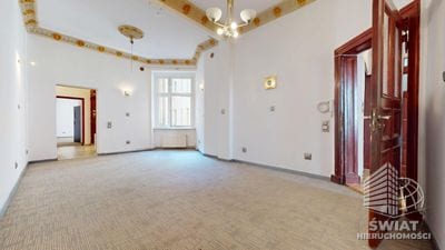 Mieszkanie na sprzedaż, Szczecin Centrum, 4 pokoje, 132 m² — BON46795, zdjęcie 3