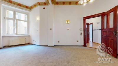 Mieszkanie na sprzedaż, Szczecin Centrum, 4 pokoje, 132 m² — BON46795, zdjęcie 4