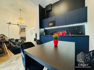 Mieszkanie na sprzedaż, Szczecin Centrum, 2 pokoje, 42 m² — BON47094, zdjęcie 1