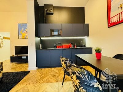 Mieszkanie na sprzedaż, Szczecin Centrum, 2 pokoje, 42 m² — BON47094, zdjęcie 3