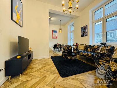 Mieszkanie na sprzedaż, Szczecin Centrum, 2 pokoje, 42 m² — BON47094, zdjęcie 4