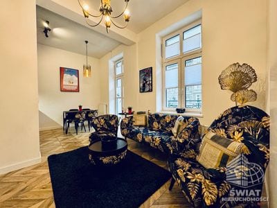 Mieszkanie na sprzedaż, Szczecin Centrum, 2 pokoje, 42 m² — BON47094, zdjęcie 5