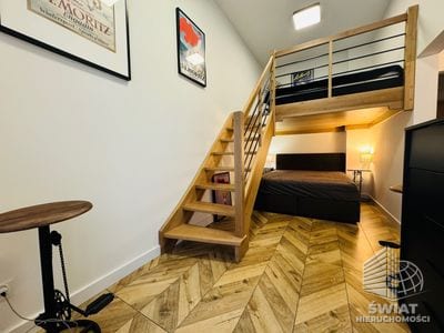 Mieszkanie na sprzedaż, Szczecin Centrum, 2 pokoje, 42 m² — BON47094, zdjęcie 6