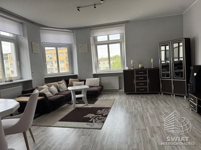 Mieszkanie na sprzedaż, Szczecin Centrum, 2 pokoje, 65 m² — BON47992, zdjęcie 2