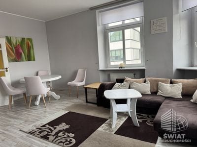 Mieszkanie na sprzedaż, Szczecin Centrum, 2 pokoje, 65 m² — BON47992, zdjęcie 3