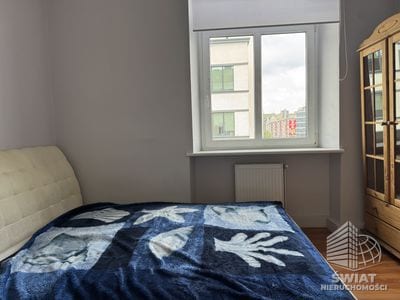 Mieszkanie na sprzedaż, Szczecin Centrum, 2 pokoje, 65 m² — BON47992, zdjęcie 4