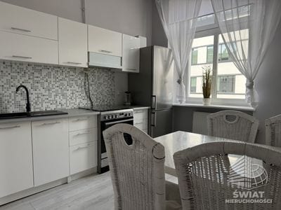 Mieszkanie na sprzedaż, Szczecin Centrum, 2 pokoje, 65 m² — BON47992, zdjęcie 6