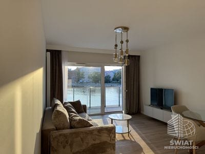 Mieszkanie na sprzedaż, Szczecin Centrum, 2 pokoje, 49 m² — BON48430, zdjęcie 6