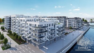 Mieszkanie na sprzedaż, Szczecin Centrum, 1 pokój, 36 m² — BON48655, zdjęcie 1