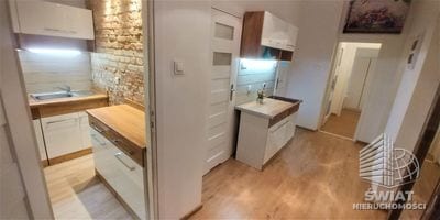Mieszkanie na sprzedaż, Szczecin Centrum, 5 pokoi, 75 m² — BON48980, zdjęcie 1