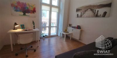 Mieszkanie na sprzedaż, Szczecin Centrum, 5 pokoi, 75 m² — BON48980, zdjęcie 3