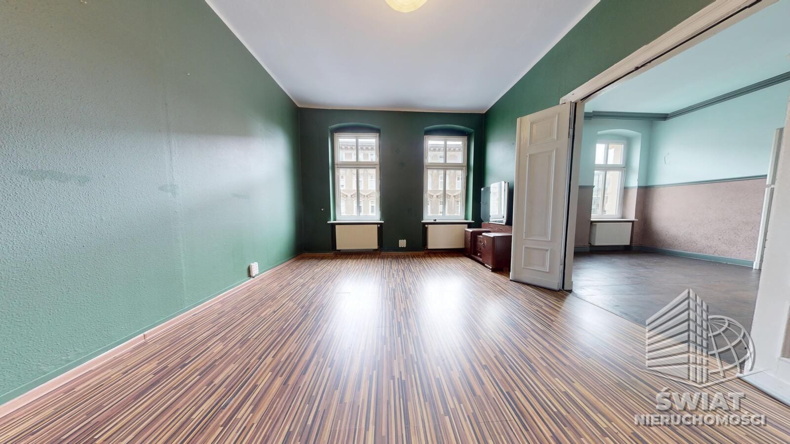 Mieszkanie na sprzedaż, Szczecin Centrum, 3 pokoje, 80 m² — BON49716, zdjęcie 1