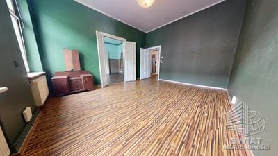 Mieszkanie na sprzedaż, Szczecin Centrum, 3 pokoje, 80 m² — BON49716, zdjęcie 2