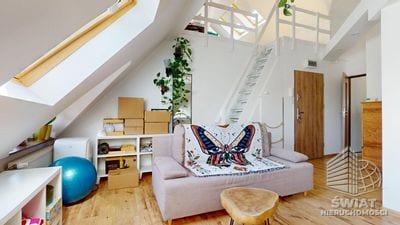 Mieszkanie na sprzedaż, Szczecin Centrum, 2 pokoje, 37 m² — BON49914, zdjęcie 1