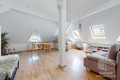 Mieszkanie na sprzedaż, Szczecin Centrum, 2 pokoje, 37 m² — BON49914, zdjęcie 2