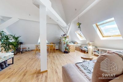 Mieszkanie na sprzedaż, Szczecin Centrum, 2 pokoje, 37 m² — BON49914, zdjęcie 3