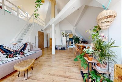 Mieszkanie na sprzedaż, Szczecin Centrum, 2 pokoje, 37 m² — BON49914, zdjęcie 4