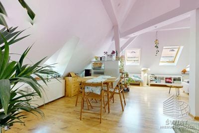 Mieszkanie na sprzedaż, Szczecin Centrum, 2 pokoje, 37 m² — BON49914, zdjęcie 6