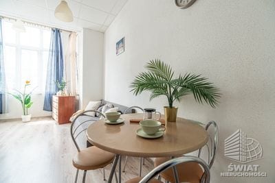 Mieszkanie na sprzedaż, Szczecin Centrum, 6 pokoi, 113 m² — BON49944, zdjęcie 1