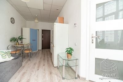 Mieszkanie na sprzedaż, Szczecin Centrum, 6 pokoi, 113 m² — BON49944, zdjęcie 2