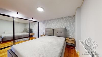 Mieszkanie na sprzedaż, Szczecin Centrum, 3 pokoje, 72 m² — BON49985, zdjęcie 4